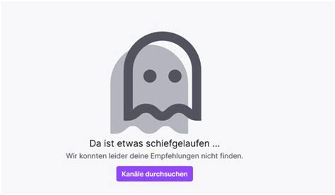 twitch störung|Twitch Status